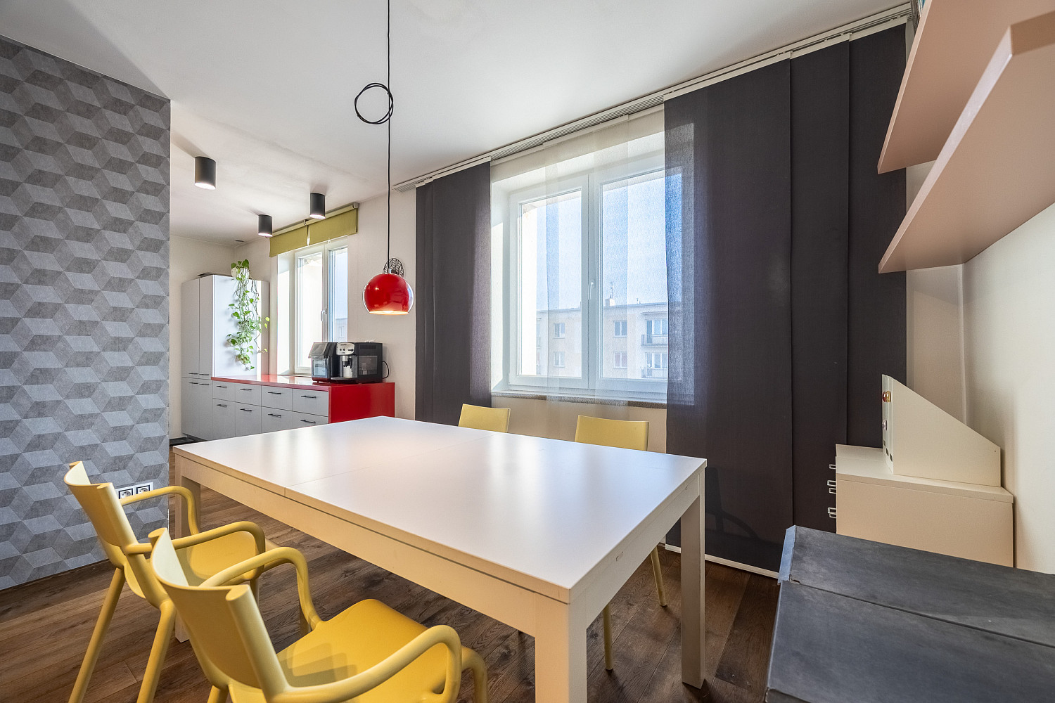 Prodej bytu 2+1 52 m²