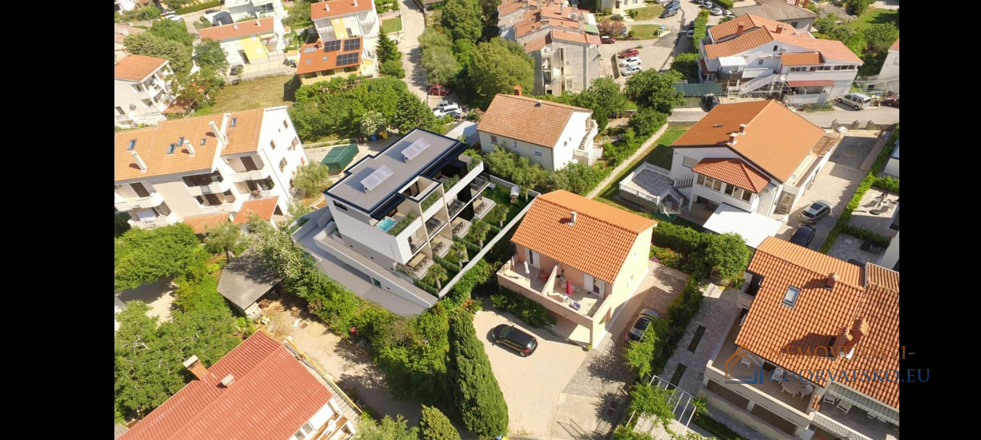 Prodej bytu 2+kk 90 m² – pohled 6