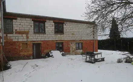 Dražba bytu 4+kk 544 m², Chotíkov