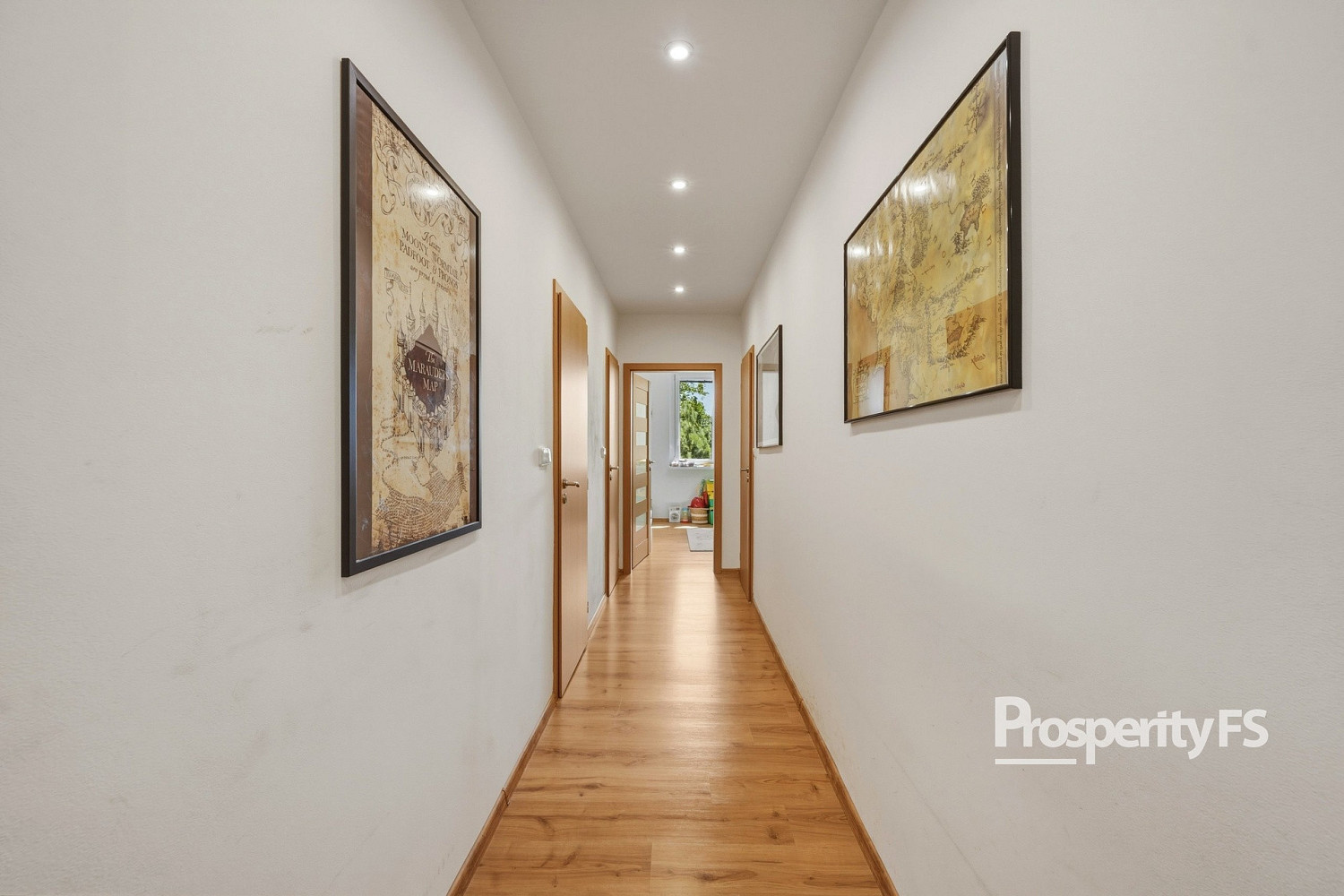 Prodej bytu 3+1 65 m² – fotografie 4