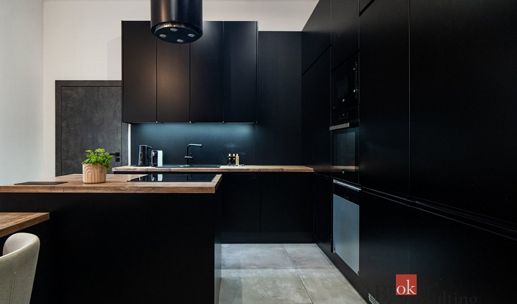 Pronájem bytu 3+1 124 m², Ostrava – náhled fotky 6