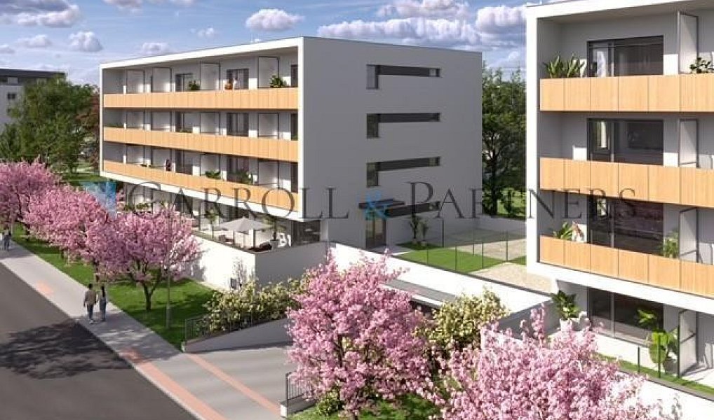 Prodej bytu 3+kk, 80 m², Povel - Olomouc, Olomouc