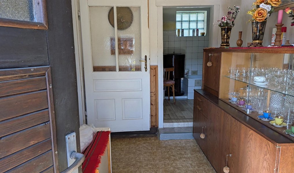 Prodej chaty/chalupy 85 m² s pozemkem 278 m², Věcov – náhled fotky 14