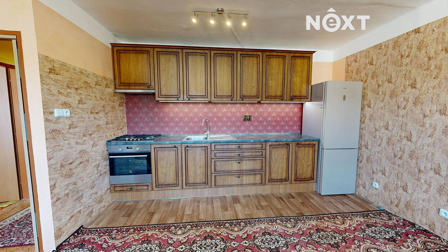 Prodej bytu 4+kk 62 m² – fotografie 2
