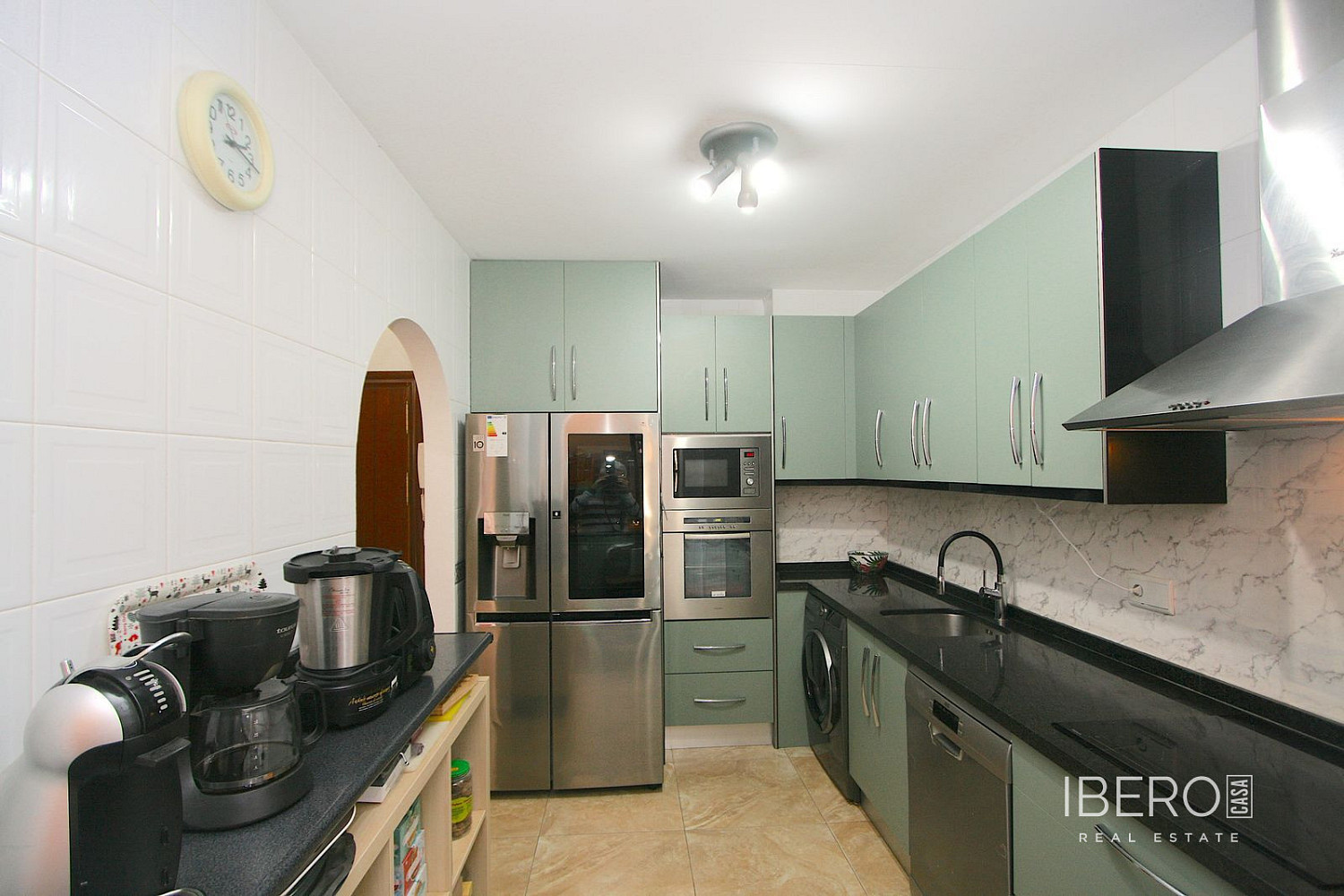 Piso 3+kk – Fuengirola, Los Boliches - Vista 2