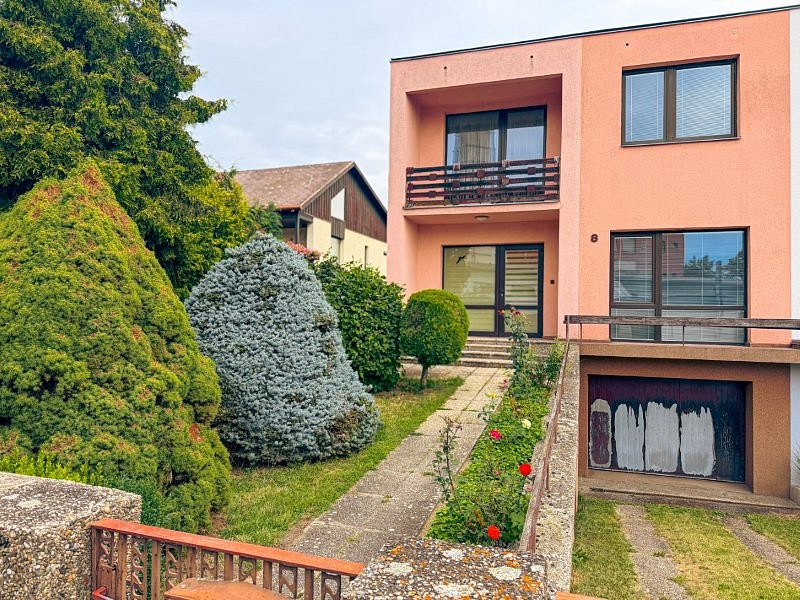 Prodej domu 230 m²