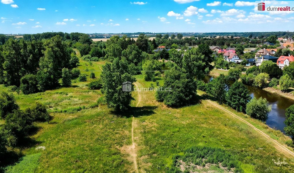 Prodej pole 3 498 m², Káraný – náhled fotky 7