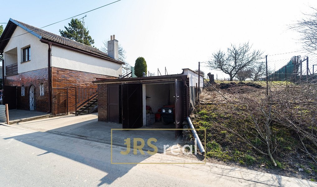 Prodej domu 101 m² s pozemkem 3 205 m², Valtice – náhled fotky 19