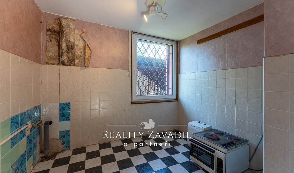 Prodej domu 108 m² s pozemkem 420 m², Praha – náhled fotky 10