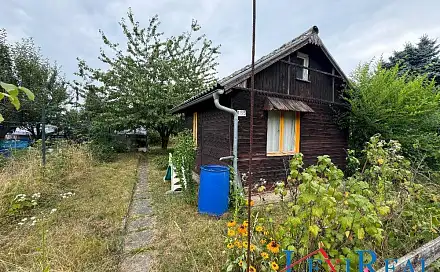 Prodej chaty/chalupy 24 m² s pozemkem 300 m², Strnady, Praha 5 - Zbraslav