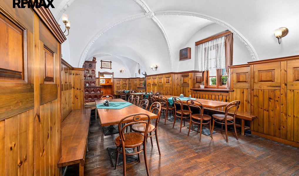 Prodej komerčního objektu (jiného typu) 855 m², Jindřichův Hradec – náhled fotky 7