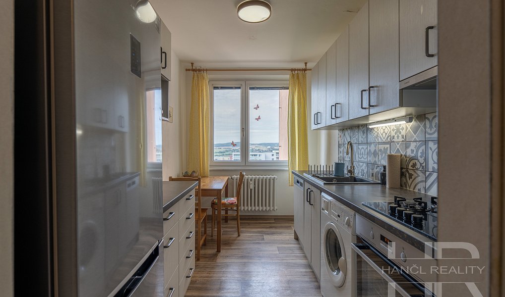 Prodej bytu 3+1 66 m², Brno – náhled fotky 8