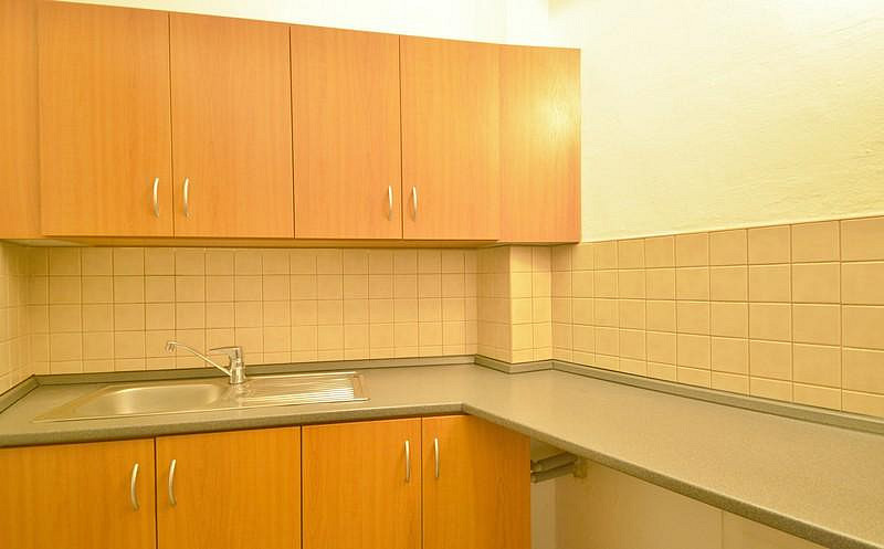 Pronájem kanceláře 17 m² – fotografie 4