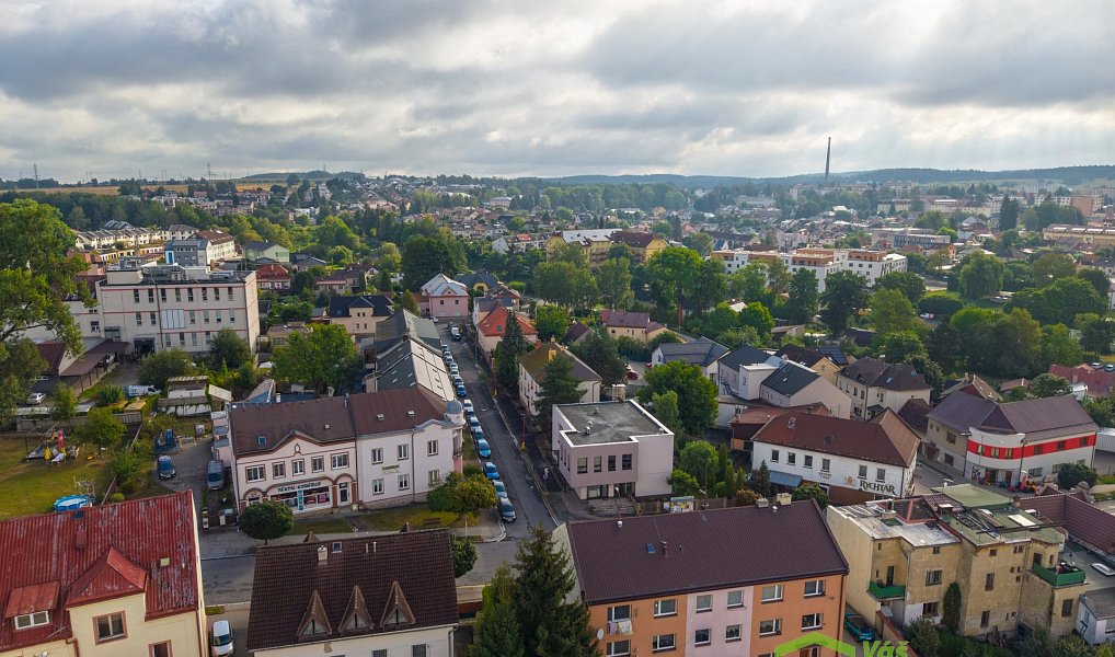 Prodej bytu 2+1 58 m², Hlinsko – náhled fotky 28