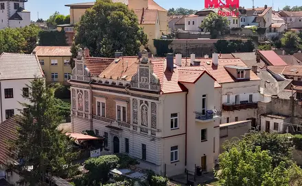 Prodej bytu 1+kk 28 m², Rvačov, Roudnice nad Labem, okres Litoměřice
