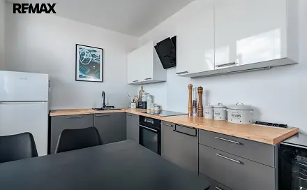 Prodej bytu 2+kk 51 m²