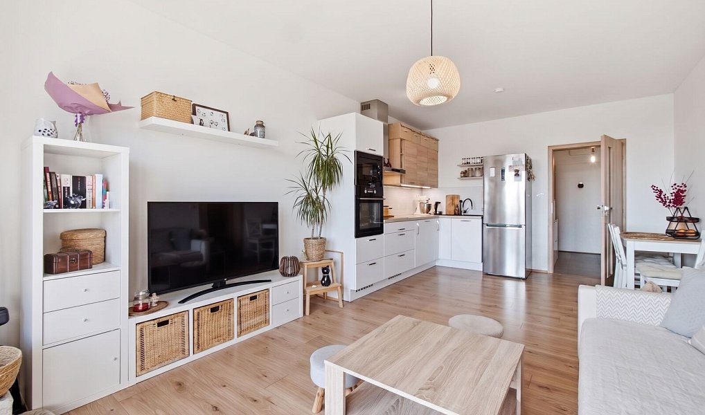 Prodej bytu 2+kk 53 m², Jihlava – náhled fotky 5