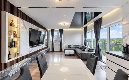 Prodej bytu 3+kk 85 m²