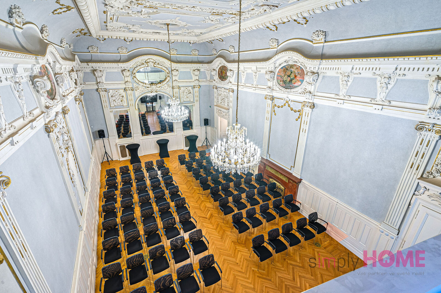 Pronájem komerčního objektu (jiného typu) 176 m² – fotografie 4