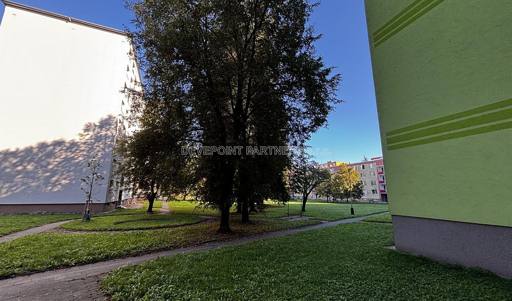 Prodej bytu 1+1 40 m², Přerov – náhled fotky 15