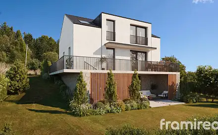 Prodej domu 160 m² s pozemkem 625 m², Václavov u Bruntálu - Horní Václavov, okres Bruntál