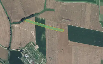 Prodej pole 19 998 m², Tatenice, okres Ústí nad Orlicí