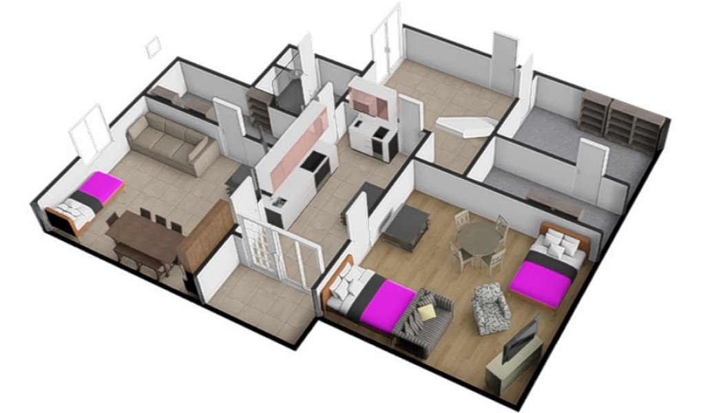 Prodej chaty/chalupy 224 m² s pozemkem 2 058 m², Liptaň – náhled fotky 5