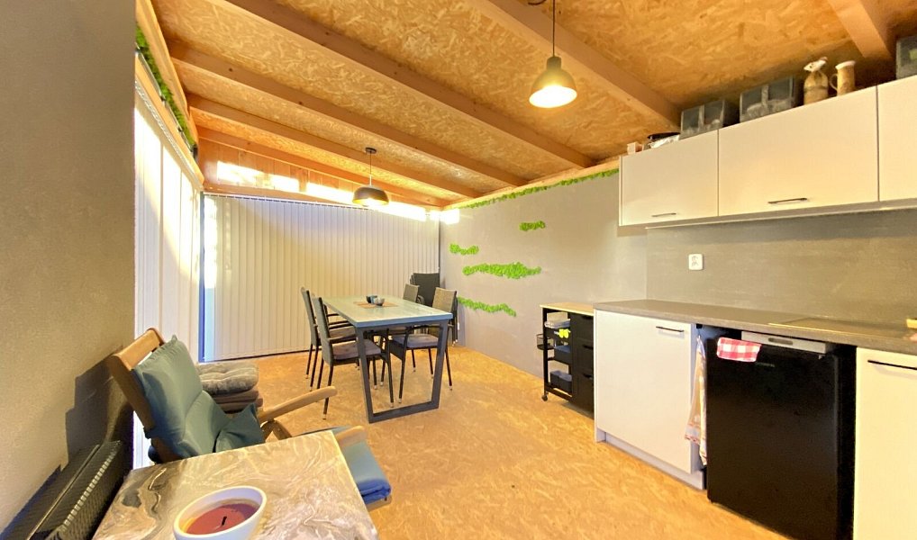 Prodej chaty/chalupy 49 m² s pozemkem 829 m², Mnichovice – náhled fotky 7
