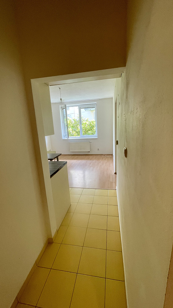 Pronájem bytu 2+kk 45 m² – fotografie 5