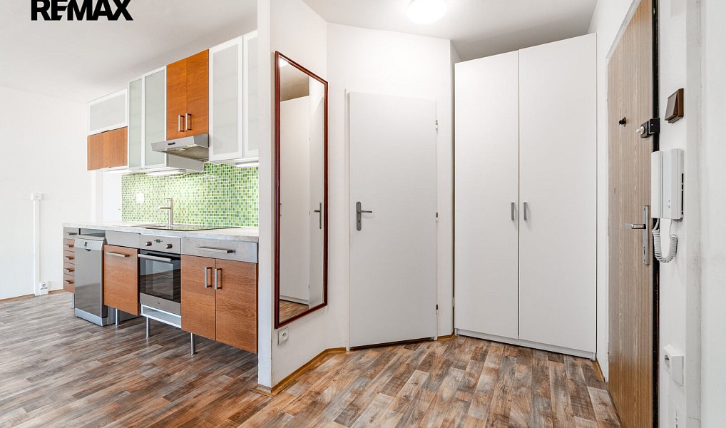 Prodej bytu 2+kk 62 m², Praha – náhled fotky 19