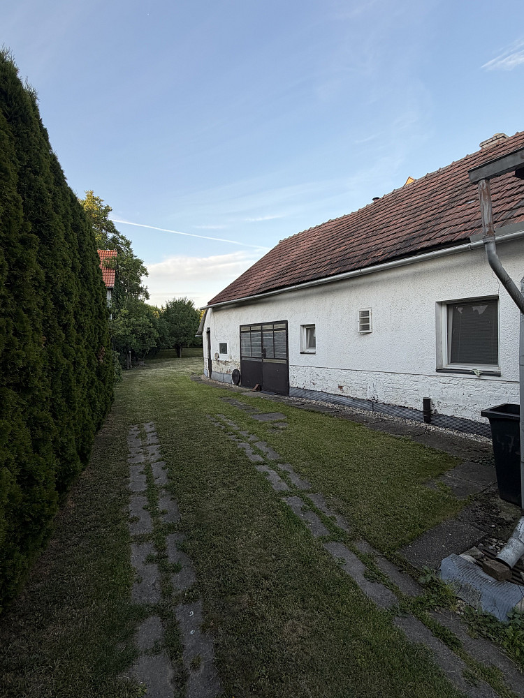 Prodej domu 160 m² s pozemkem 1 590 m² — photo 2