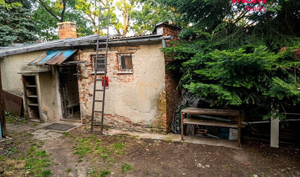 Prodej chaty/chalupy 57 m² s pozemkem 6 766 m², Boskovice – náhled fotky 3