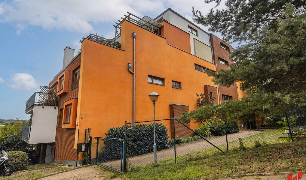Prodej bytu 2+kk 58 m², Praha – náhled fotky 33