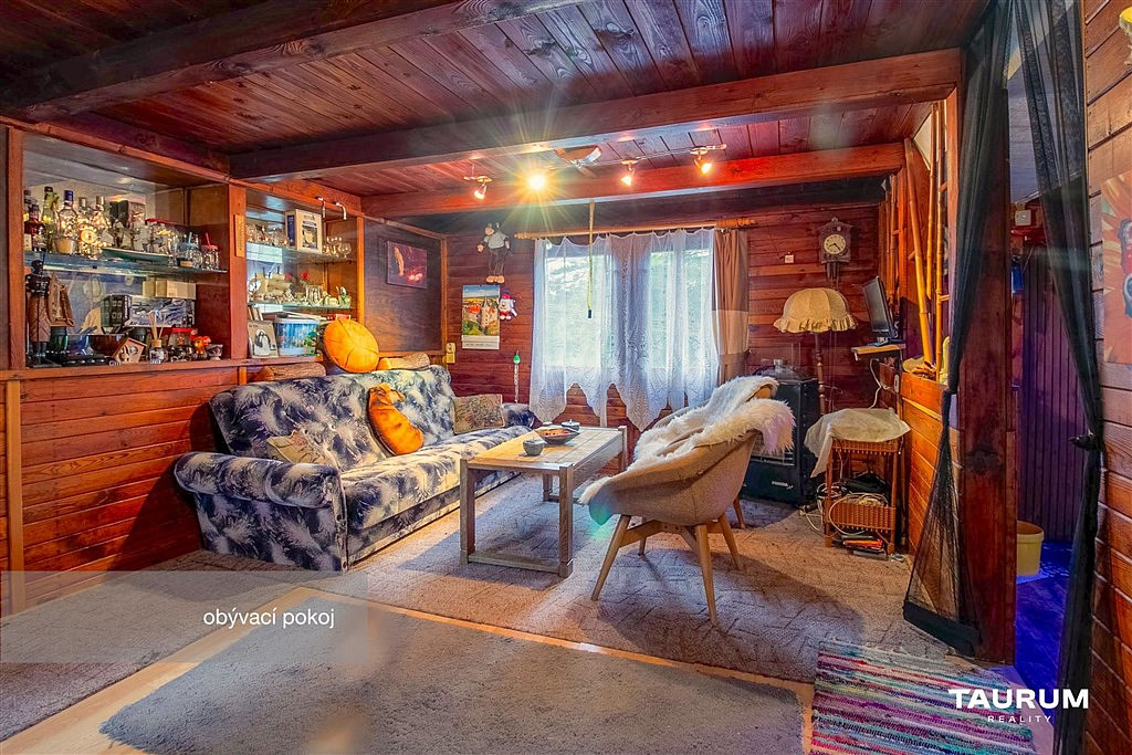 Prodej chaty/chalupy 85 m² s pozemkem 843 m² — photo 4