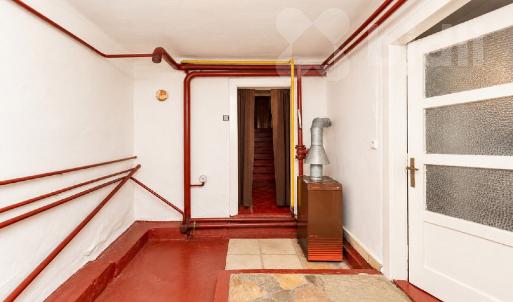 Prodej domu 177 m² s pozemkem 2 250 m², Bílovice nad Svitavou – náhled fotky 24