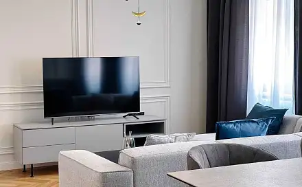 Prodej bytu 4+kk 117 m²
