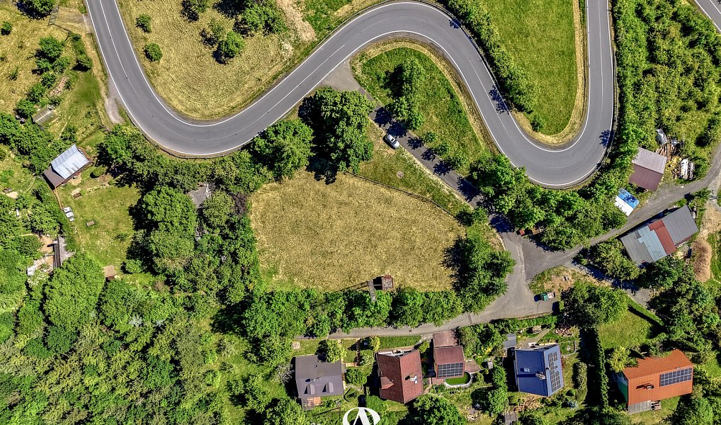 Prodej stavebního pozemku 1 486 m², Konice – náhled fotky 3