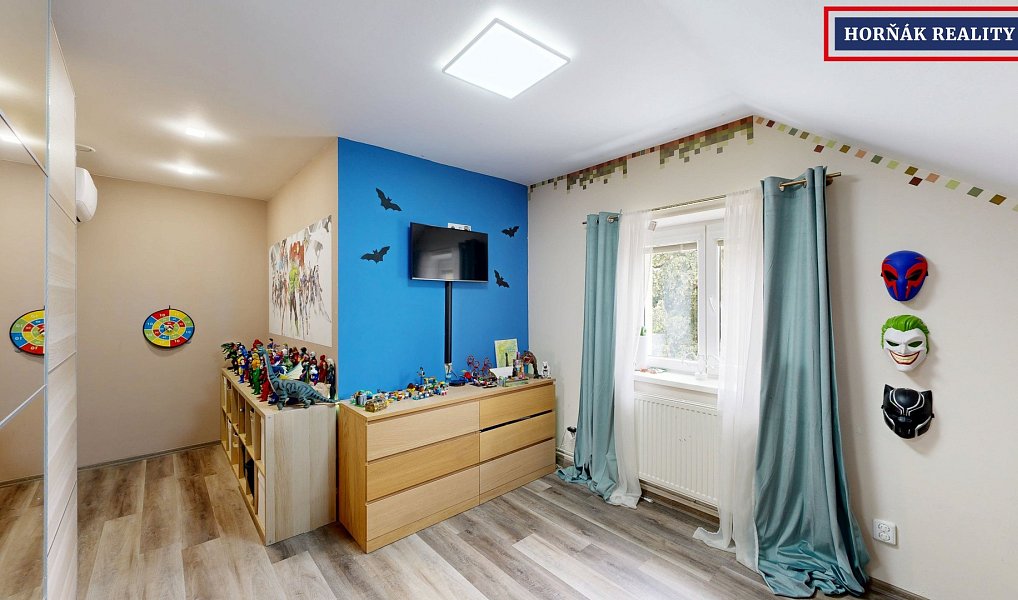 Prodej domu 121 m² s pozemkem 143 m², Bučovice – náhled fotky 18