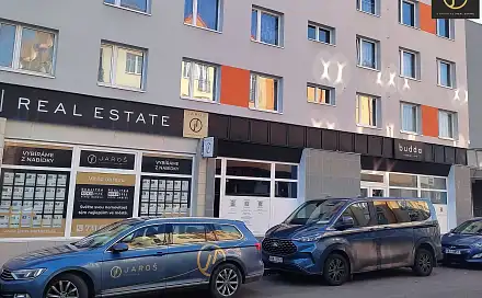 Pronájem kanceláře 20 m²