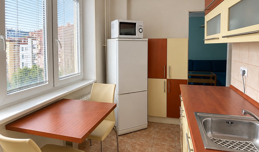Prodej bytu 2+1 51 m², Praha – náhled fotky 5