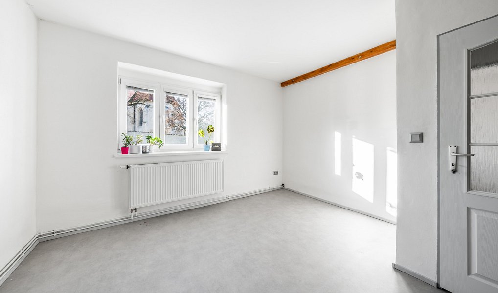 Prodej domu 120 m² s pozemkem 1 475 m², Horšovský Týn – náhled fotky 8