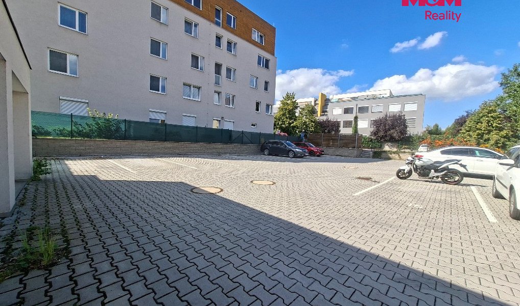 Pronájem parkovací stání, Odolená Voda, ul. K Cukrovaru, Odolena Voda – náhled fotky 4