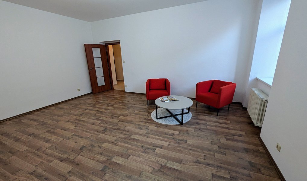Pronájem bytu 3+1 85 m², Strakonice – náhled fotky 11