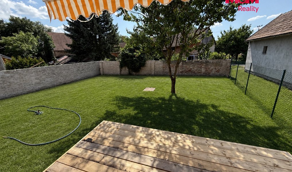 Prodej domu 79 m² s pozemkem 389 m², Opolany – náhled fotky 6