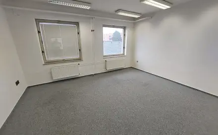 Pronájem kanceláře 20 m², Třebíč