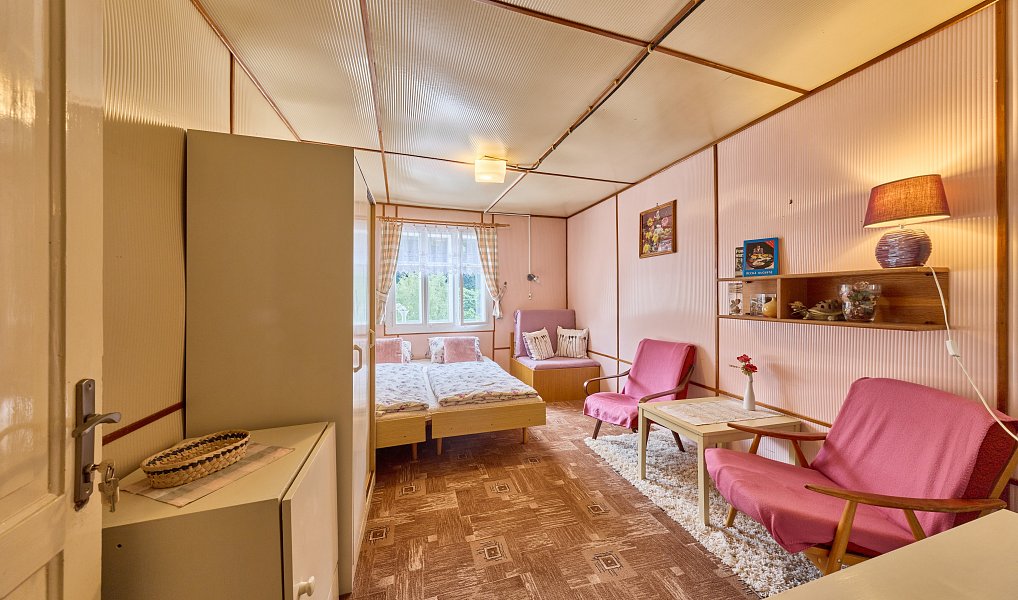 Prodej chalupy 230 m² s pozemkem 10 757 m², Pec pod Sněžkou – náhled fotky 17