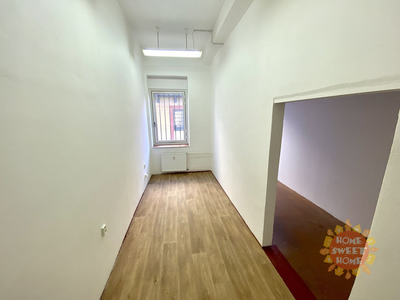 Pronájem kanceláře 22 m²