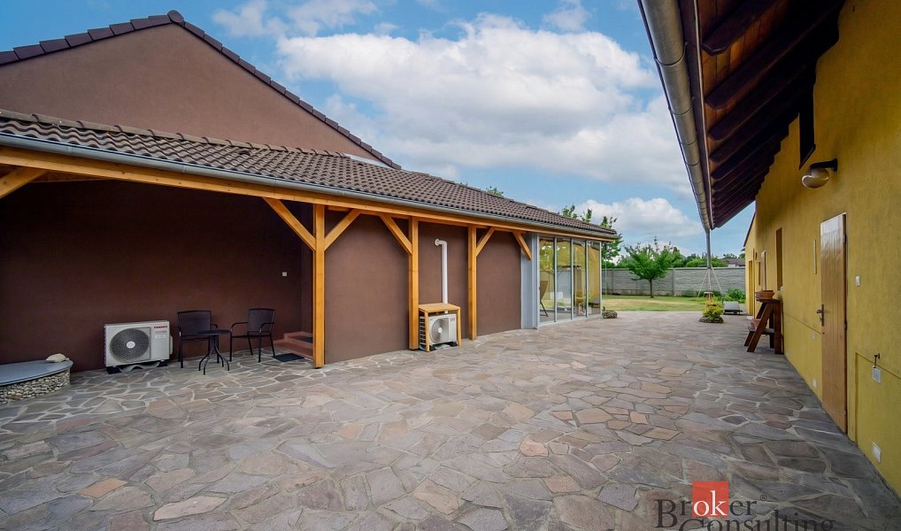 Prodej domu 128 m² s pozemkem 853 m², Křenek – náhled fotky 24