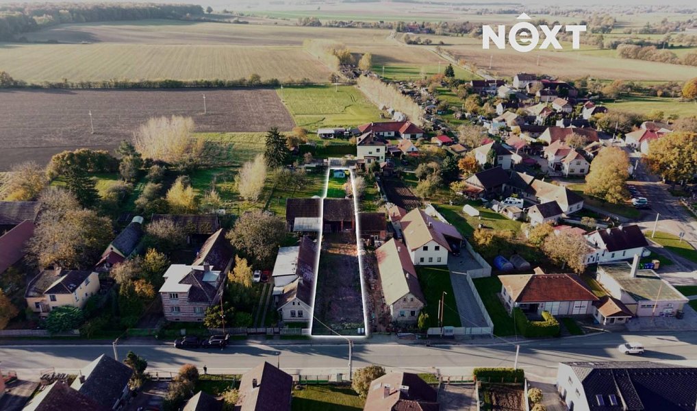 Prodej domu 200 m² s pozemkem 903 m², Třesovice – náhled fotky 14