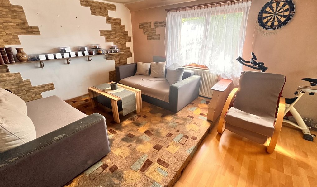 Prodej domu 150 m² s pozemkem 387 m², Bílina – náhled fotky 18